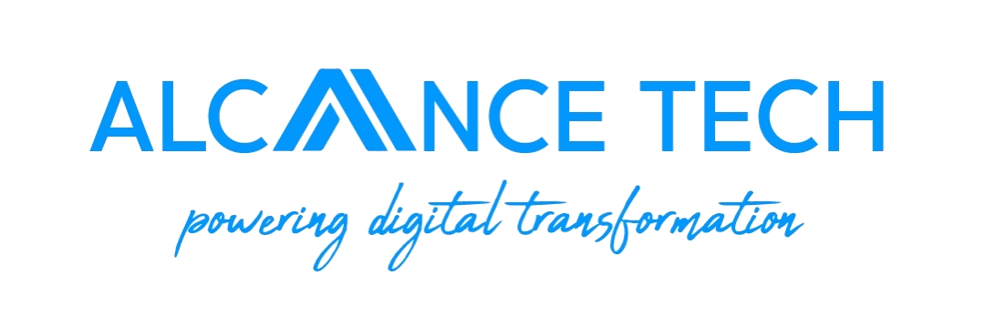 Alcance Tech - Powering Digital Transformation